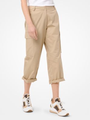 michael kors cargo pants