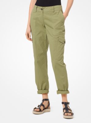 kors michael kors cargo pants