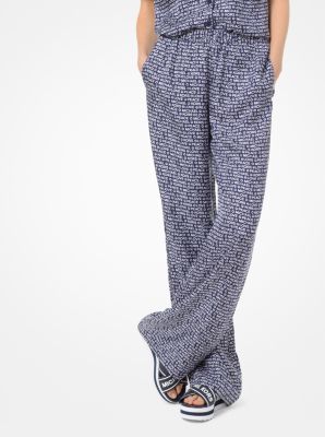 michael kors pajama pants