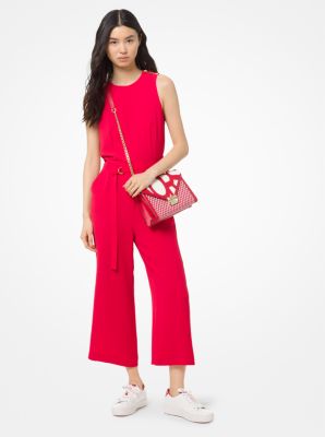 lela rose jumpsuit