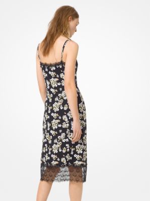 Michael kors slip store dress