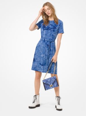 Michael kors t shirt cheap dress