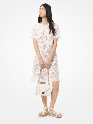 Michael kors on sale butterfly dress