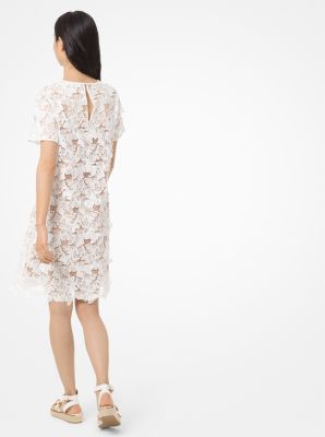 Michael kors store butterfly dress