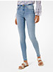 Selma Stretch-Denim Skinny Jeans image number 0