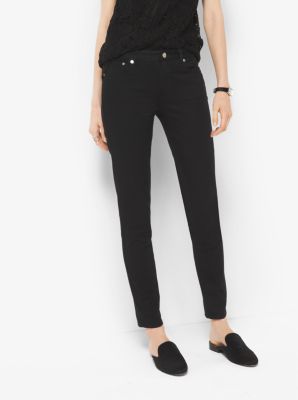 Designer Jeans For Women | Michael Kors