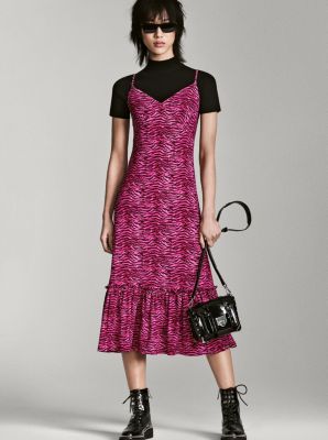 michael kors dress boots