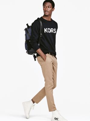 michael kors parker pants