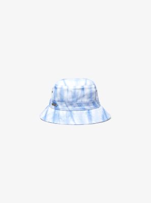 michael kors bucket hat