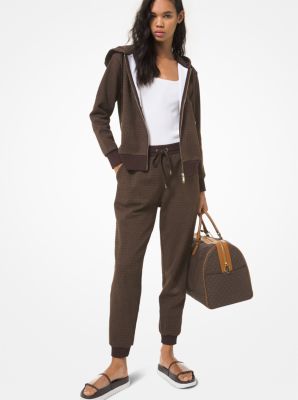 michael michael kors jogger sets