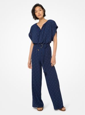 michael kors jumpsuit mens