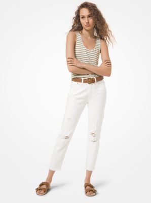 michael kors jeans canada