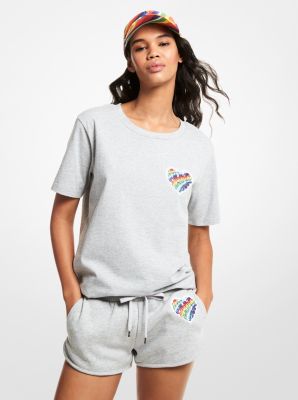 Michael kors cheap rainbow shirt