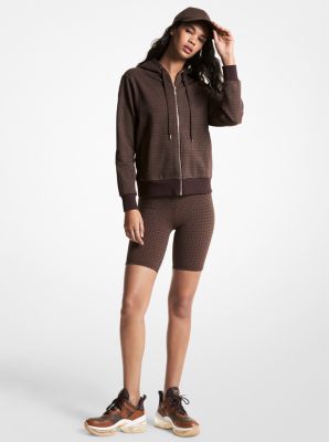 Mk hoodie deals women's