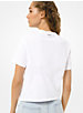 Cotton Jersey T-Shirt image number 1