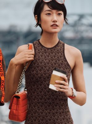 Michael kors store tank dress