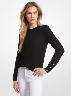 Michael kors hot sale jumper womens