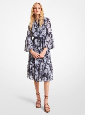 michael kors hemdkleid