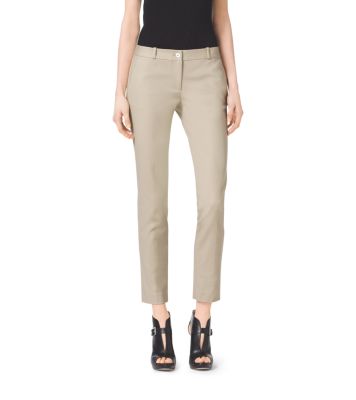 MICHAEL Michael Kors Miranda Tailored Pants