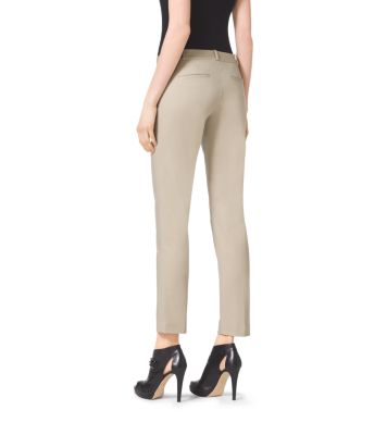 Michael kors shop miranda pants