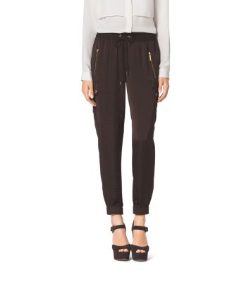 ann taylor black pants