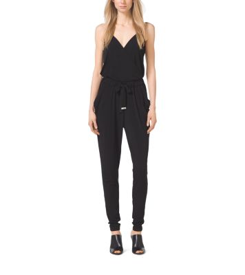 Sleeveless Jumpsuit -  Canada