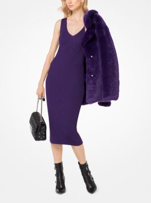 Mk cheap sweater dress