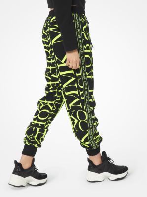 michael kors joggers