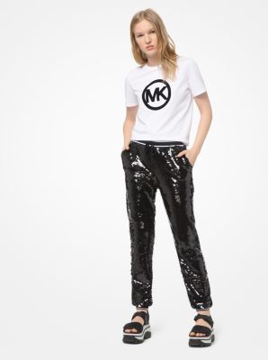 michael kors joggers