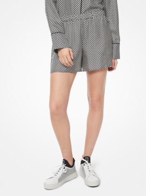michael kors pajama