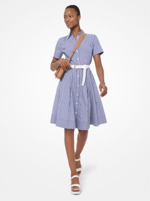 michael kors shirt dress 2015