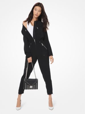 Cady Utility Jumpsuit | Michael Kors