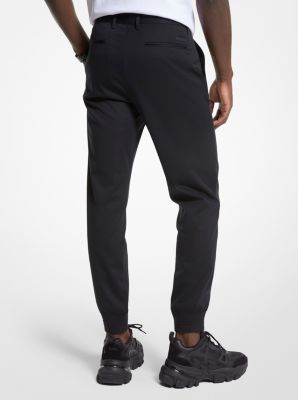 Woven Joggers  Michael Kors Canada