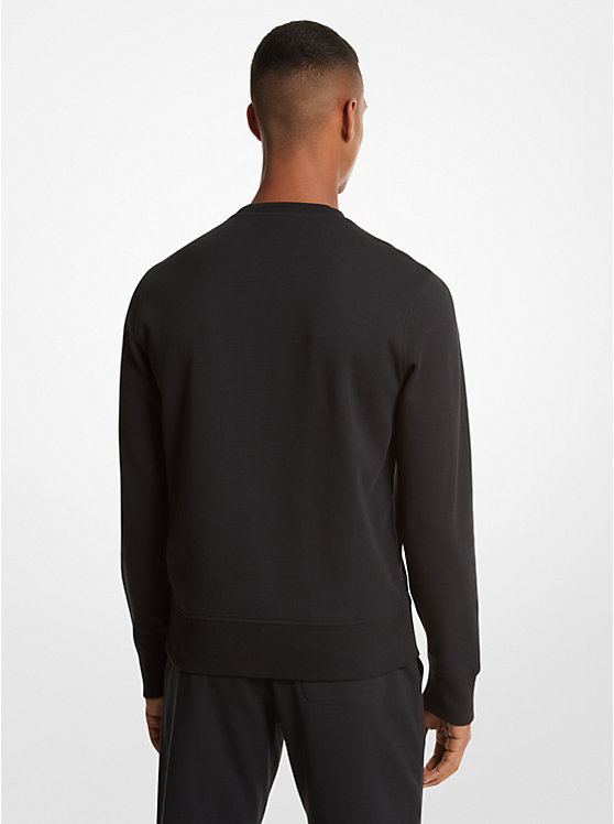 KORS Cotton Blend Sweatshirt image number 1