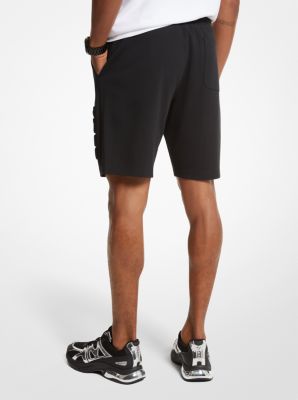 KORS Cotton Blend Shorts | Michael Kors