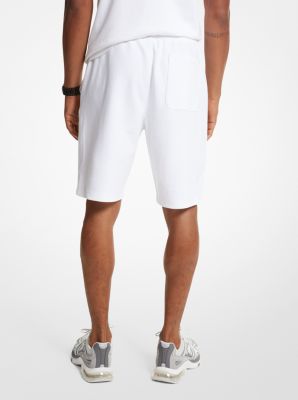 KORS Cotton Blend Shorts image number 1