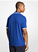 Greenwich Cotton Polo Shirt image number 1