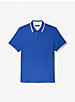 Greenwich Cotton Polo Shirt image number 2