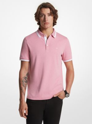 Polo Greenwich en coton image number 0