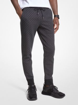 Michael Kors Sweatpants - Black » Always Cheap Shipping