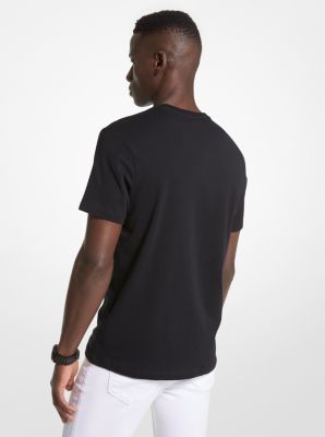 Michael kors t 2024 shirt mens 2017