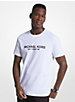 Logo Cotton T-Shirt image number 0