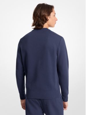 KORS Cotton Blend Sweatshirt