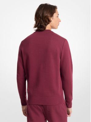 KORS Cotton Blend Sweatshirt