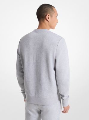 KORS Cotton Blend Sweatshirt