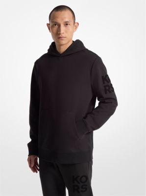 KORS Cotton Blend Hoodie