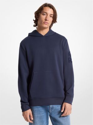 KORS Cotton Blend Hoodie image number 0