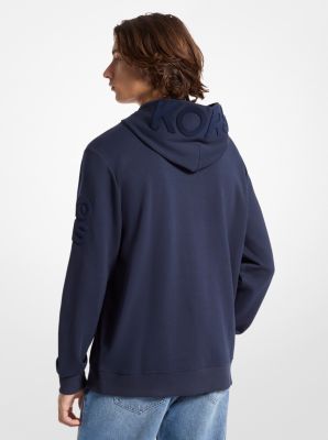 KORS Cotton Blend Hoodie image number 1