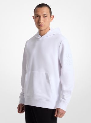 KORS Cotton Blend Hoodie image number 0