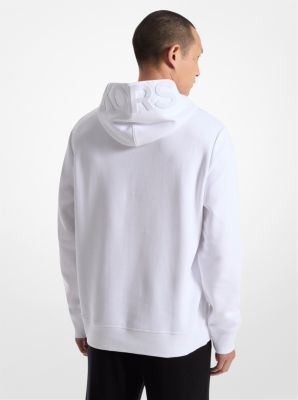 KORS Cotton Blend Hoodie image number 1